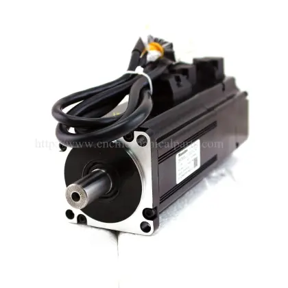 Servo gear motor jack servomotor for sewing machine