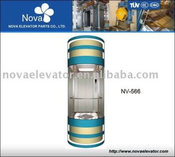 Elevator Cabinet