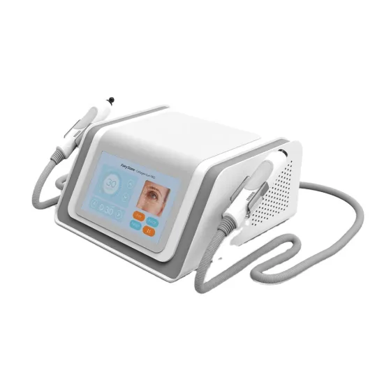 Stainless Steel Collagen Gun: Your Comprehensive Anti-Aging Facial Skin Management System