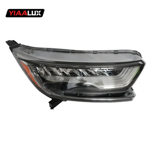 High Performance Car Headlight for Honda CRV 2017 - 33100-TLA-A11 33150-TLA-A11