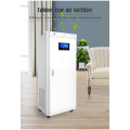 Hospital Plasma Bilik Sterilizer Air