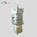 Durable Stainless Steel High Pressure Inline Filter Products