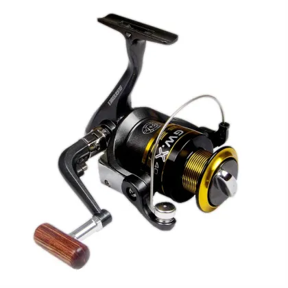Competitive Price Teben Salt Water BG MQ Penn Fishing Spinning Reel
