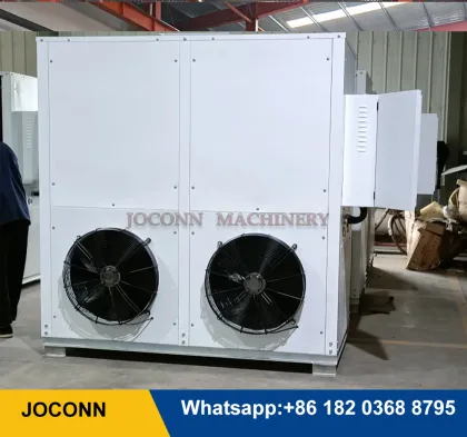 Mushroom Air Conditioner: Climate Control and Growing Equipment