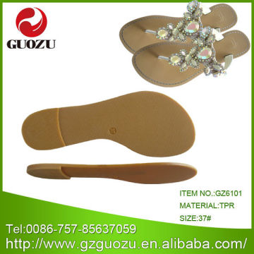 rubber soles for sandals