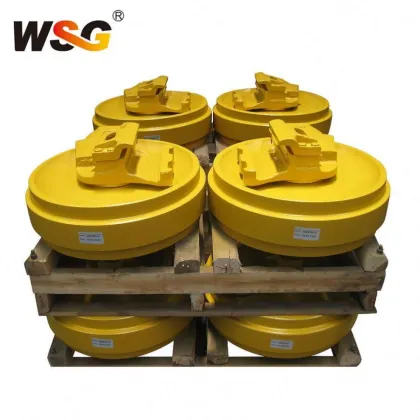 China Factory Idler Dozer Berco CA528B