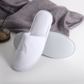 Luxury Disposable Slippers For Hotel Guestroom
