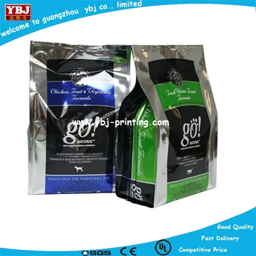 Surface protection food bag/matt print plastic bag/food grade ziplock plastic bags