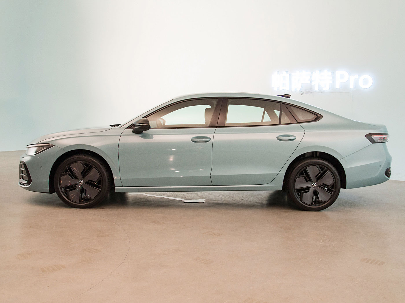2024 Volkswagen Passat New Car Option