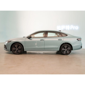 2024 Volkswagen Passat New Car Option