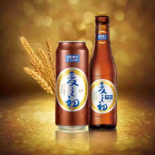 Седрин Мачу пшеничный лагер