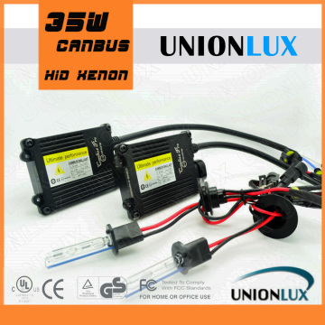 2015 New Slim Canbus HID Xenon Kit H1