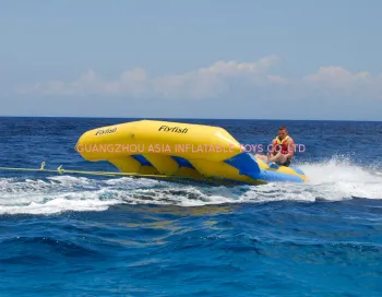 Oem High Quality Engineering Plastics 100% Air Sealed Inflatable Fly Fishing Boat
