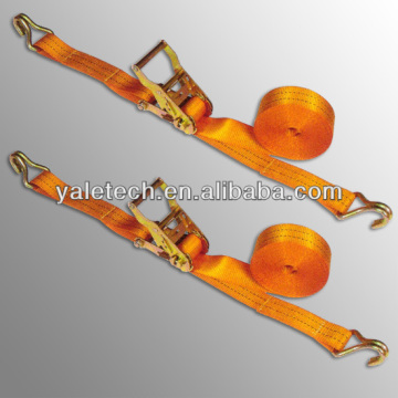 high quality 35mm ratchet strap from china supplier