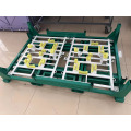 Steel Axle Automotive Pallet for Automobile Industry