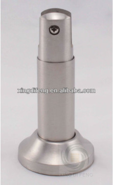 Stainless Steel Adjustable Leg for Toilet Partition
