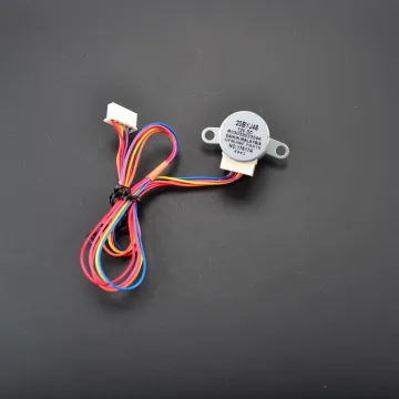 Sunchonglic 12V DC Air Conditioner Swing Motor