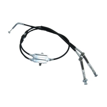 Yamaha Moto 4 Front Brake Cable Replacement for Models 200CC and 250CC (YFM200, YFM225, YFM250, YFM350, 1985-1995)