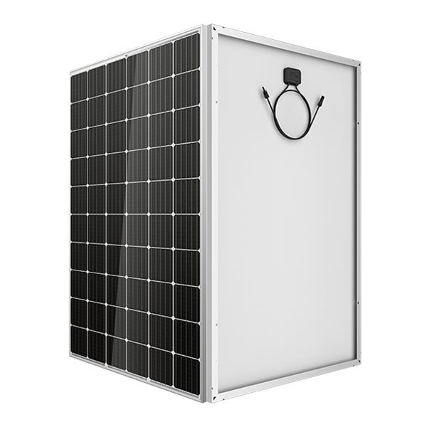 System energii słonecznej off-grid o mocy 5 kW