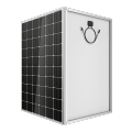 5kw off-grid zonne-energiesysteem