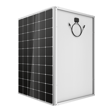 5kw off-grid solar energy system