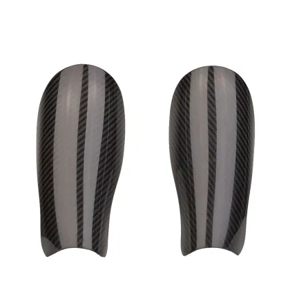 Carbon Shin Pads Shin Guards for Leg Protective