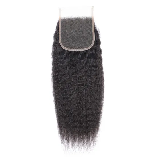 4*4 5*5 6*6 7*7 Lace Closure,HD/Transparent Lace Available
