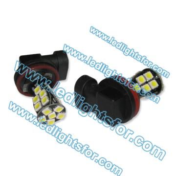 New error free smd5050 h8 led fog light h11 canbus led h4 h7 9005 9006 p13w psy24w led lamp