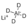 LİTYUM ALÜMİNYUM DEUTERİDE CAS 14128-54-2