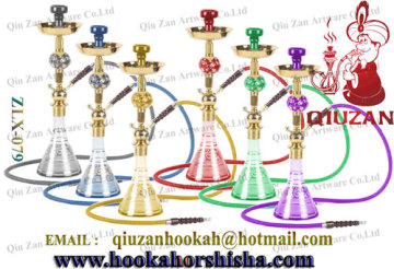 Mais novo moderno médio tamanho uma mangueira Shisha narguilé para venda
