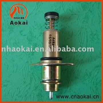 Solenoid valve RDFH10.5-G