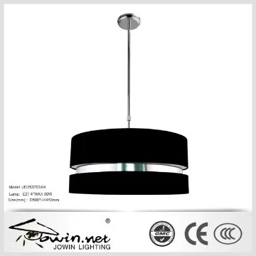 Stainless Steel Pendant Light