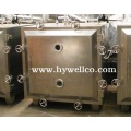 Granule Square Vacuum Dryer