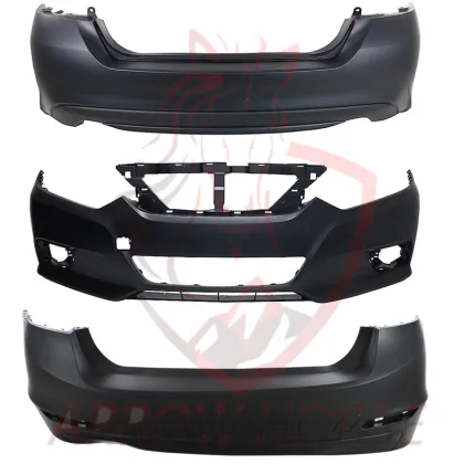 DFSK Car Front Bumpers