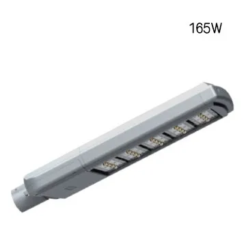 road led Street lamp for Highway Lighting 165W
