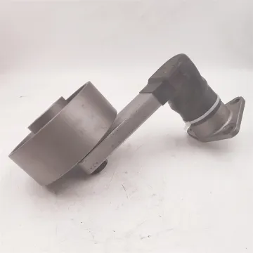 Idler bar assembly K19 Marine 4009442