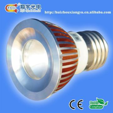 LED Spot Light, 3W LED Lamp