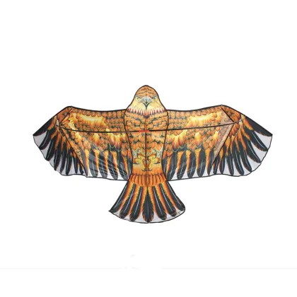 Hot Sale Fancy LED Kite Surfing Delta Kite