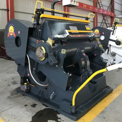 Machine Die-Cutting Label Die Cutting Jigsaw Puzzle