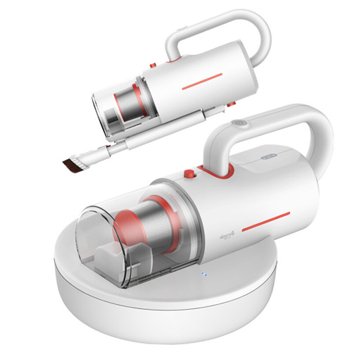 Aspirador de pó portátil sem fio Deerma CM1900 anti-ácaro