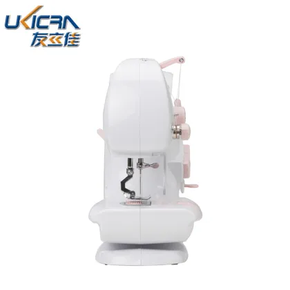 OEM ODM manufacturer household sewing machine automatic sewing machine butterfly