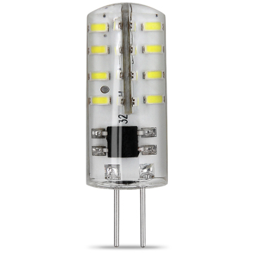 Shenpu Sanan AC 120V 1.8W G4 LED ampuller avize ışık parçaları için