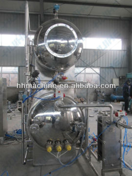 high quality canning food retorts