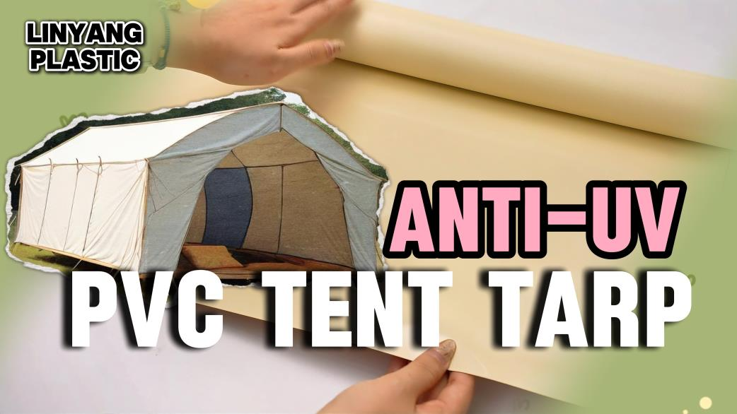 Tent Tarpaulin