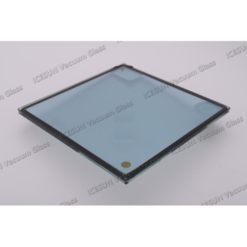 Laminated Vacuum Glass For Green Building