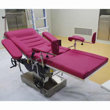 KSC Obstetric Exam Table Leverantörer