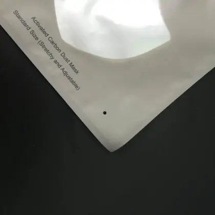 Plastic bag Ziplock Plastic Packaging Bag