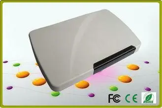 Intelligent Home Automation systems , z-wave Smart home con