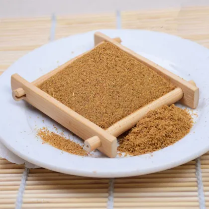 China Supplier Dried Organic Spice Product Condiments Cumin Powder