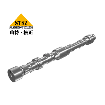 Wheel loader 428F2 432F2 engine camshaft 363-3890